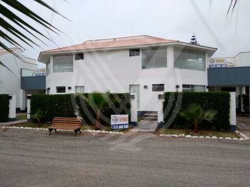 TE GUSTA EL CAMPO!!! TE GUSTA EL MAR!!!   LINDA CASA EN CONDOMINIO DE CHOCAYA