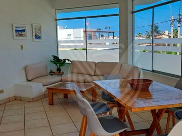 TE GUSTA EL CAMPO!!! TE GUSTA EL MAR!!!   LINDA CASA EN CONDOMINIO DE CHOCAYA