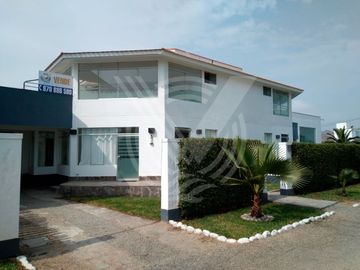 TE GUSTA EL CAMPO!!! TE GUSTA EL MAR!!!   LINDA CASA EN CONDOMINIO DE CHOCAYA