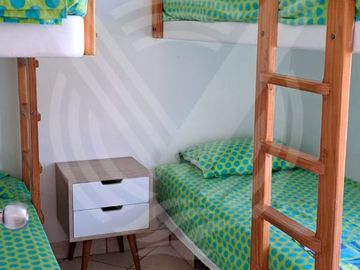TE GUSTA EL CAMPO!!! TE GUSTA EL MAR!!!   LINDA CASA EN CONDOMINIO DE CHOCAYA