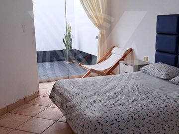 TE GUSTA EL CAMPO!!! TE GUSTA EL MAR!!!   LINDA CASA EN CONDOMINIO DE CHOCAYA