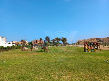 TE GUSTA EL CAMPO!!! TE GUSTA EL MAR!!!   LINDA CASA EN CONDOMINIO DE CHOCAYA