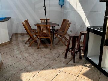 TE GUSTA EL CAMPO!!! TE GUSTA EL MAR!!!   LINDA CASA EN CONDOMINIO DE CHOCAYA