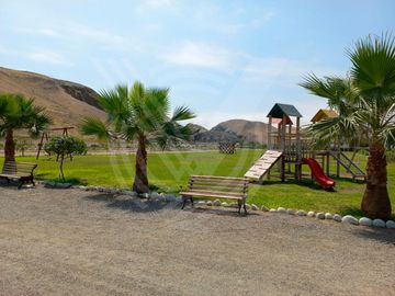 TE GUSTA EL CAMPO!!! TE GUSTA EL MAR!!!   LINDA CASA EN CONDOMINIO DE CHOCAYA