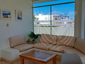 TE GUSTA EL CAMPO!!! TE GUSTA EL MAR!!!   LINDA CASA EN CONDOMINIO DE CHOCAYA