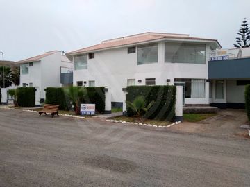 TE GUSTA EL CAMPO!!! TE GUSTA EL MAR!!!   LINDA CASA EN CONDOMINIO DE CHOCAYA