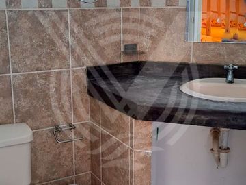 TE GUSTA EL CAMPO!!! TE GUSTA EL MAR!!!   LINDA CASA EN CONDOMINIO DE CHOCAYA