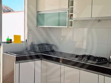 TE GUSTA EL CAMPO!!! TE GUSTA EL MAR!!!   LINDA CASA EN CONDOMINIO DE CHOCAYA