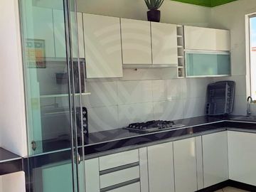 TE GUSTA EL CAMPO!!! TE GUSTA EL MAR!!!   LINDA CASA EN CONDOMINIO DE CHOCAYA