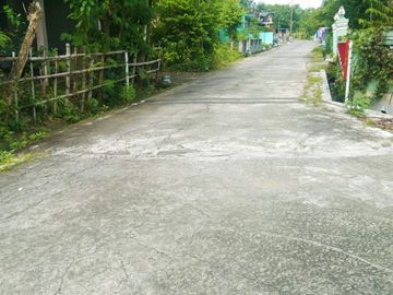 Dijual Cepat Tanah Jaten Karanganyar