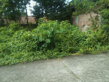 Dijual Cepat Tanah Jaten Karanganyar