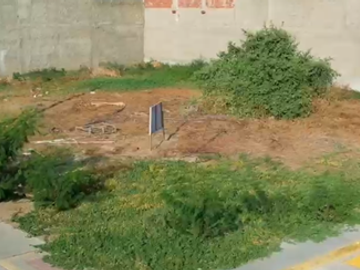 VENDO TERRENO EN LA MEJOR ZONA EXCLUSIVA DE PIURA URB. QUINTA ANAMARIA