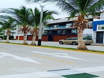 VENDO TERRENO EN LA MEJOR ZONA EXCLUSIVA DE PIURA URB. QUINTA ANAMARIA
