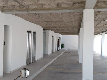 hermoso departamento sector hospital de Calderon