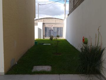 hermoso departamento sector hospital de Calderon