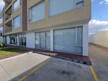 hermoso departamento sector hospital de Calderon