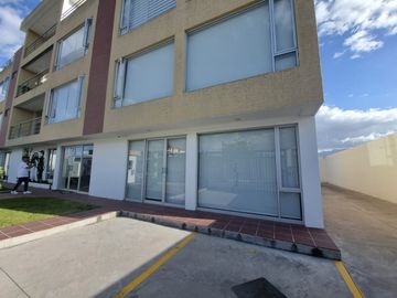hermoso departamento sector hospital de Calderon