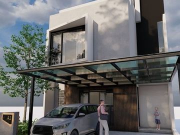 PERUMAHAN MEWAH DI DAGO BANDUNG |PERUMAHAN ELIT DI DAGO BANDUNG CISITU
