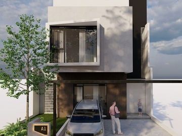 PERUMAHAN MEWAH DI DAGO BANDUNG |PERUMAHAN ELIT DI DAGO BANDUNG CISITU