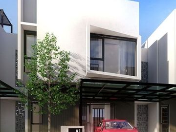 PERUMAHAN MEWAH DI DAGO BANDUNG |PERUMAHAN ELIT DI DAGO BANDUNG CISITU
