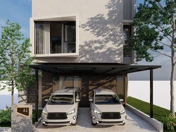 PERUMAHAN MEWAH DI DAGO BANDUNG |PERUMAHAN ELIT DI DAGO BANDUNG CISITU