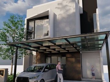PERUMAHAN MEWAH DI DAGO BANDUNG |PERUMAHAN ELIT DI DAGO BANDUNG CISITU
