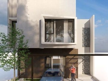 PERUMAHAN MEWAH DI DAGO BANDUNG |PERUMAHAN ELIT DI DAGO BANDUNG CISITU
