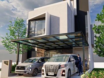 PERUMAHAN MEWAH DI DAGO BANDUNG |PERUMAHAN ELIT DI DAGO BANDUNG CISITU