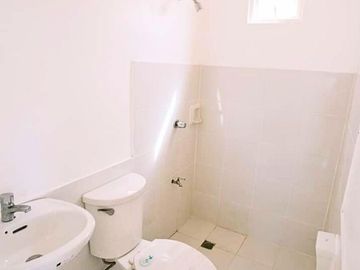CAMELLA BACOLOD LESSANDRA - EZABELLE - 2 STOREY SINGLE FIREWALL (NRFO)