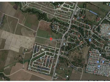 CAMELLA BACOLOD LESSANDRA - EZABELLE - 2 STOREY SINGLE FIREWALL (NRFO)