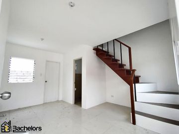 CAMELLA BACOLOD LESSANDRA - EZABELLE - 2 STOREY SINGLE FIREWALL (NRFO)