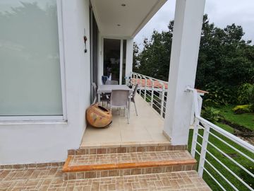 VENTA CASA - PANCE - LA RiVERITA - CALI