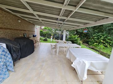 VENTA CASA - PANCE - LA RiVERITA - CALI
