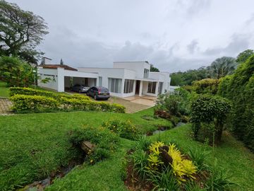 VENTA CASA - PANCE - LA RiVERITA - CALI