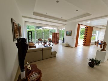 VENTA CASA - PANCE - LA RiVERITA - CALI