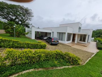VENTA CASA - PANCE - LA RiVERITA - CALI