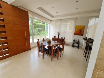 VENTA CASA - PANCE - LA RiVERITA - CALI
