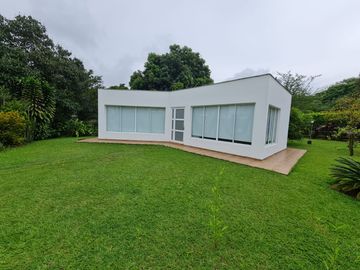 VENTA CASA - PANCE - LA RiVERITA - CALI