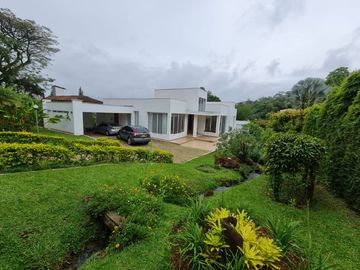 VENTA CASA - PANCE - LA RiVERITA - CALI