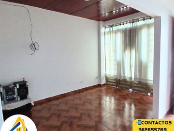 VENDO CASA VEREDA EL CENTRO ACACIAS META