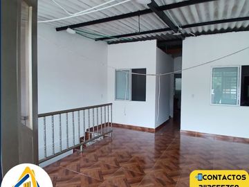 VENDO CASA VEREDA EL CENTRO ACACIAS META