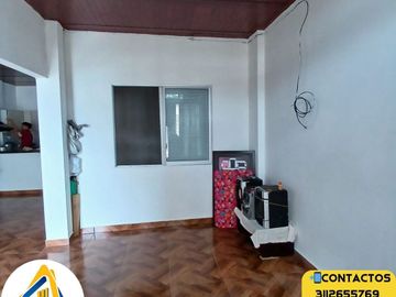 VENDO CASA VEREDA EL CENTRO ACACIAS META