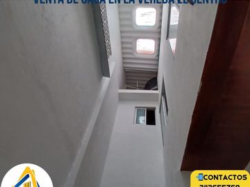 VENDO CASA VEREDA EL CENTRO ACACIAS META