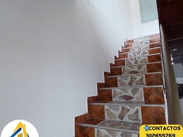 VENDO CASA VEREDA EL CENTRO ACACIAS META