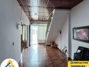 VENDO CASA VEREDA EL CENTRO ACACIAS META