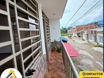 VENDO CASA VEREDA EL CENTRO ACACIAS META