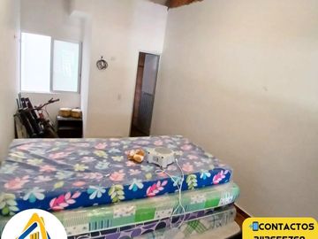 VENDO CASA VEREDA EL CENTRO ACACIAS META