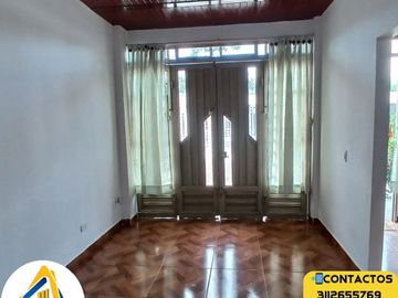 VENDO CASA VEREDA EL CENTRO ACACIAS META