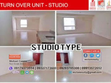 Condo For Sale Near Tondo Urban Deca Manila Rent to Own thru PAG-IBIG, Bank or In-house