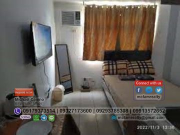 Condo For Sale Near Tondo Urban Deca Manila Rent to Own thru PAG-IBIG, Bank or In-house